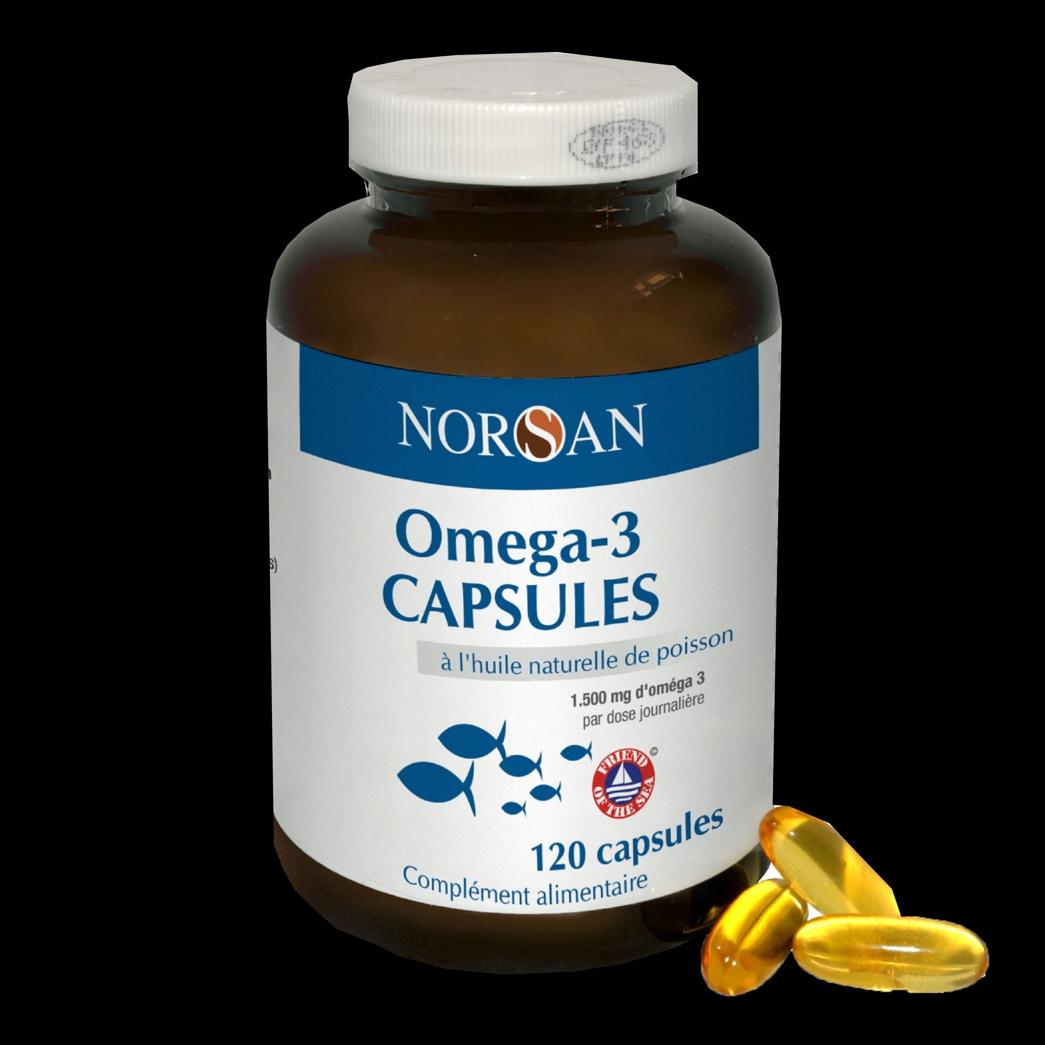 OMEGA3 FETTSÄUREN WOHLBEFINDENWOHLBEFINDEN